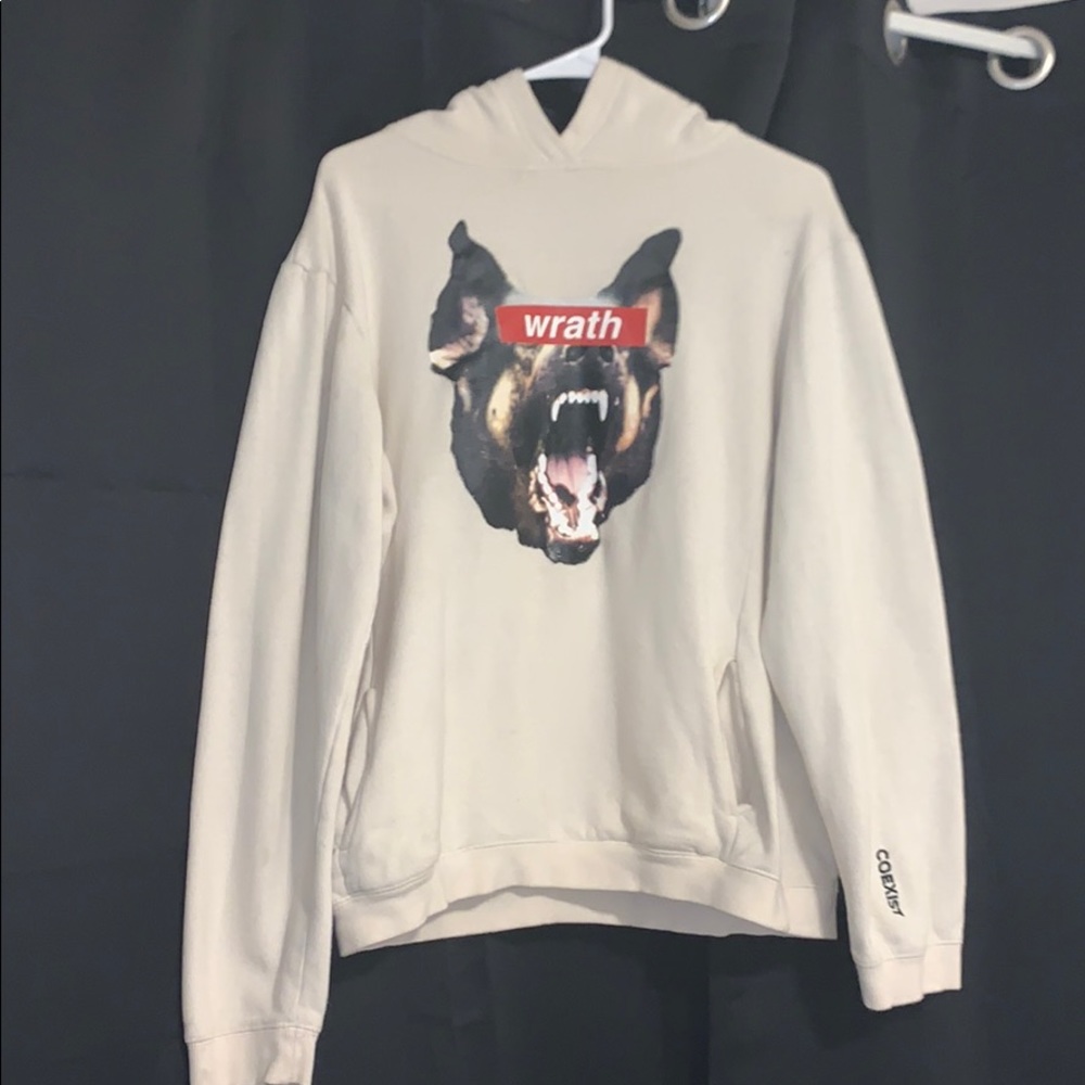 Cotton On Wraith Hoodie